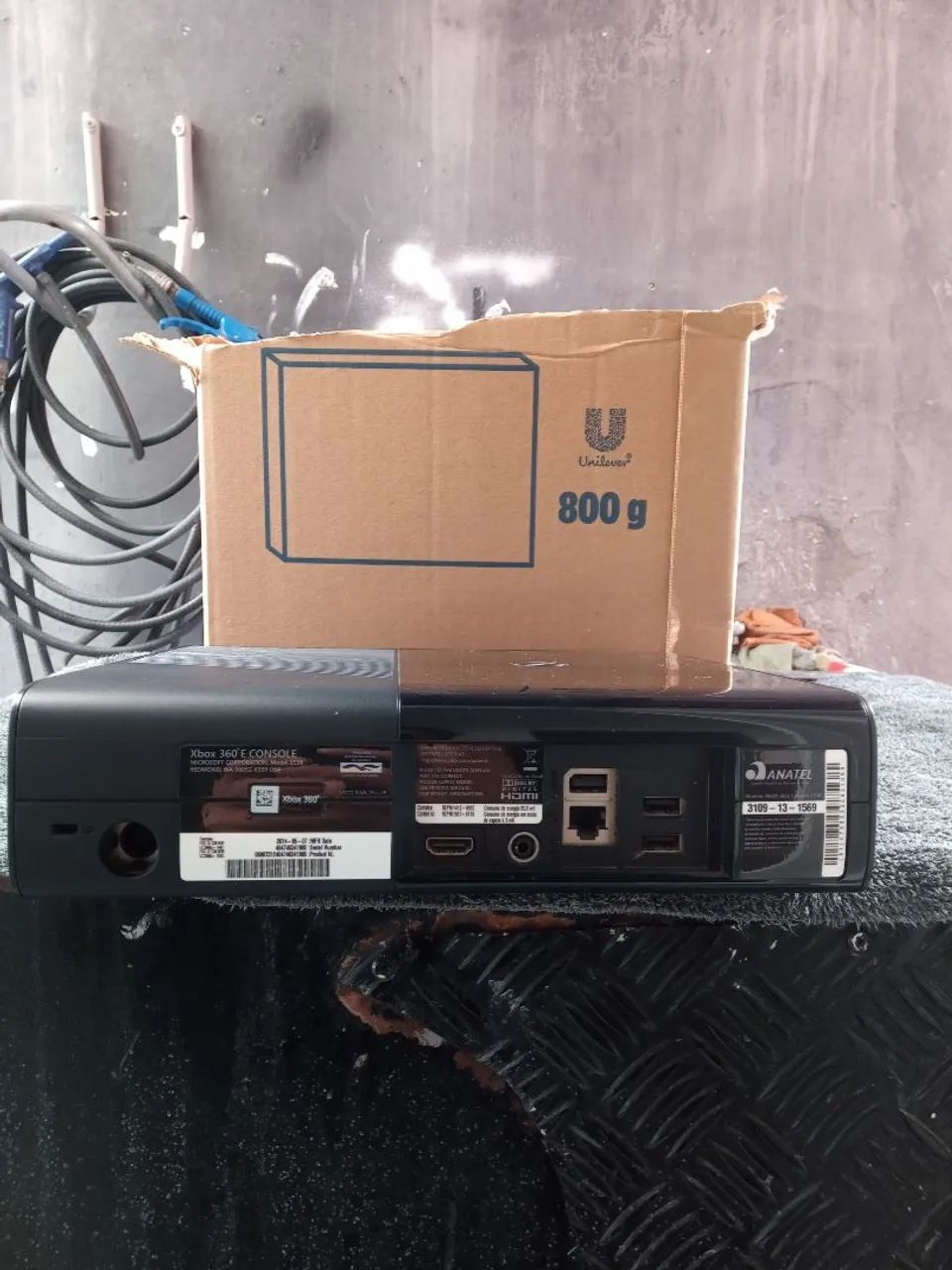 Xbox 360 - Foto 4