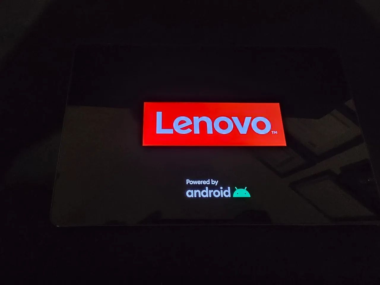 Lenovo Tab P11 Pro OLED