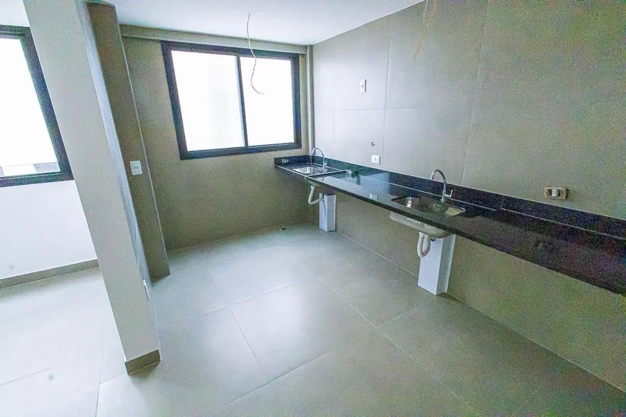Apartamento à Venda - Cidade Nova, 3 Quartos, 80 m2 - Foto 5