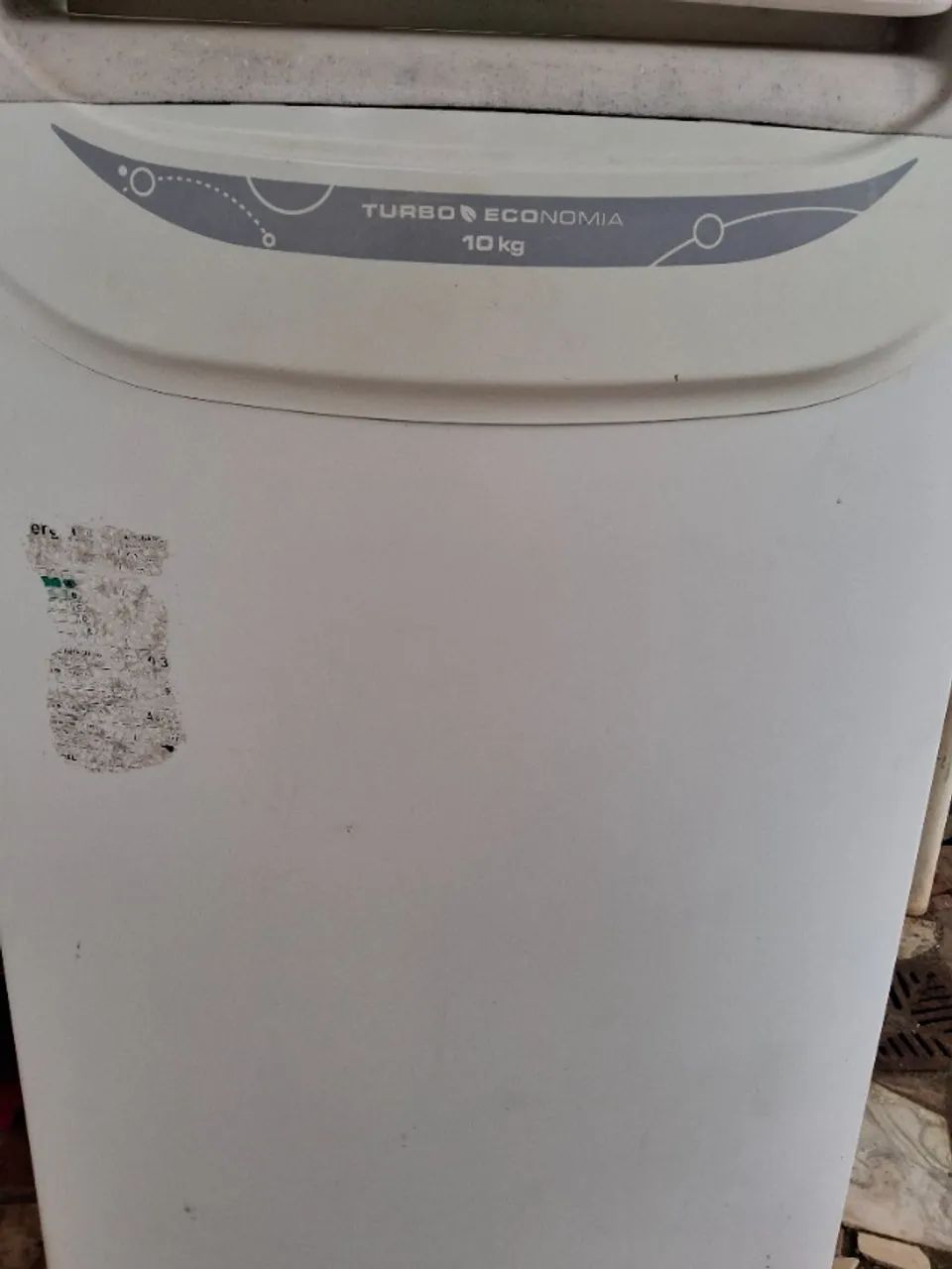 Máquina lavar com defeito - Foto 2