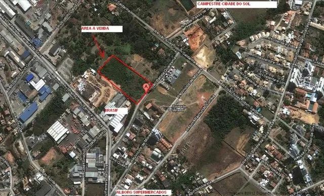 Ótimo terreno - granja dos cavaleiros - Foto 3