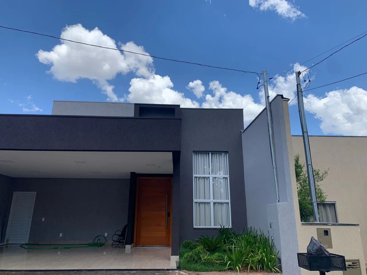 Residencial Village Maracanã