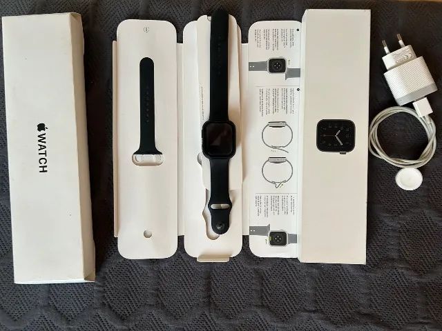 Apple Watch  - Foto 2