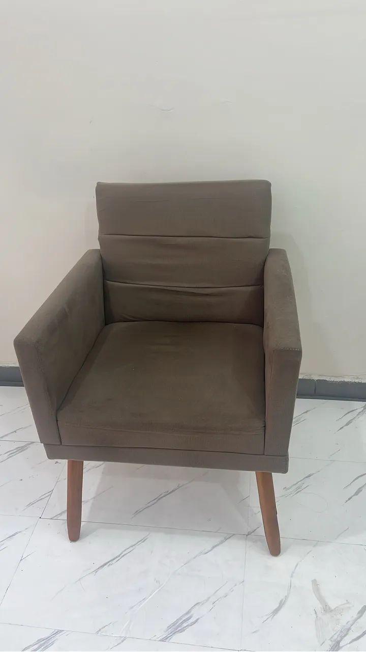 Poltronas 