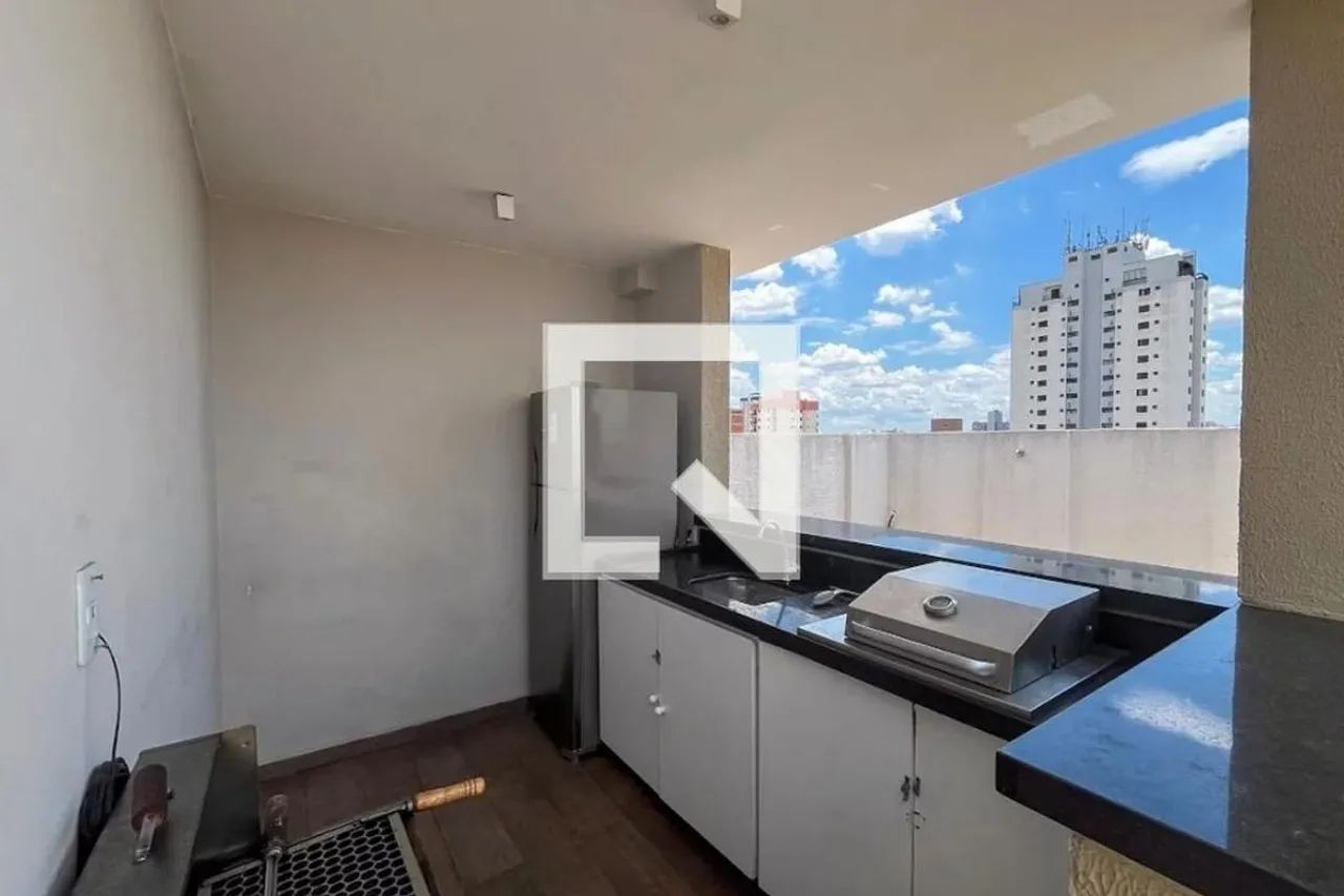Apartamento à Venda - Vila das Mercês, 2 Quartos, 40 m2 - Foto 5