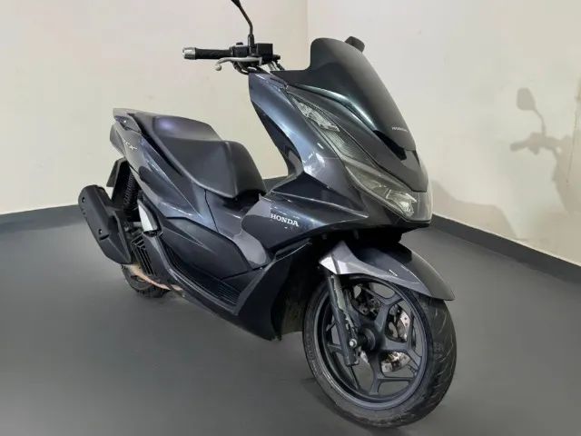 PCX 160 ABS