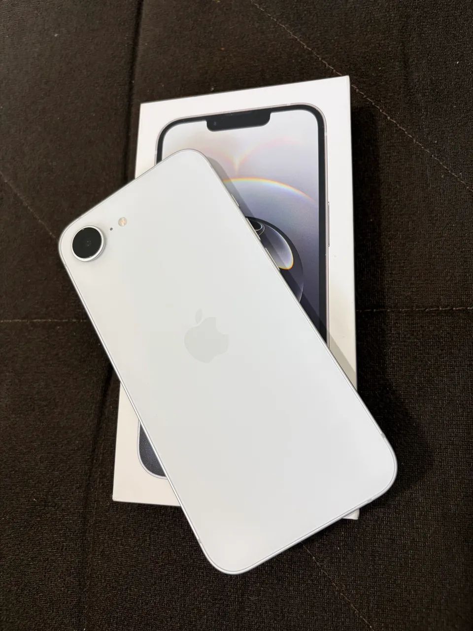 iPhone 16E