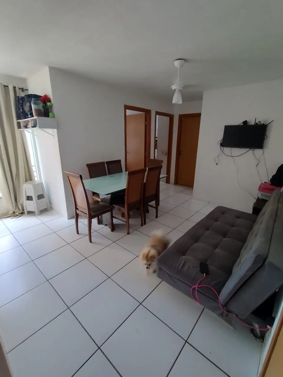 Apartamento  - Foto 2