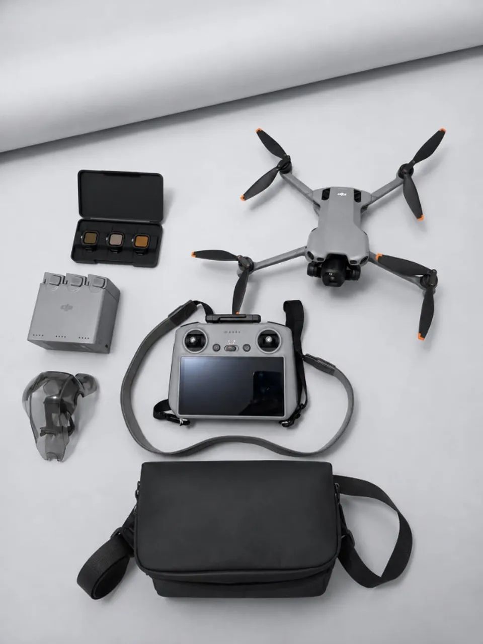 Drone DJI Mini 5 Pro Plus