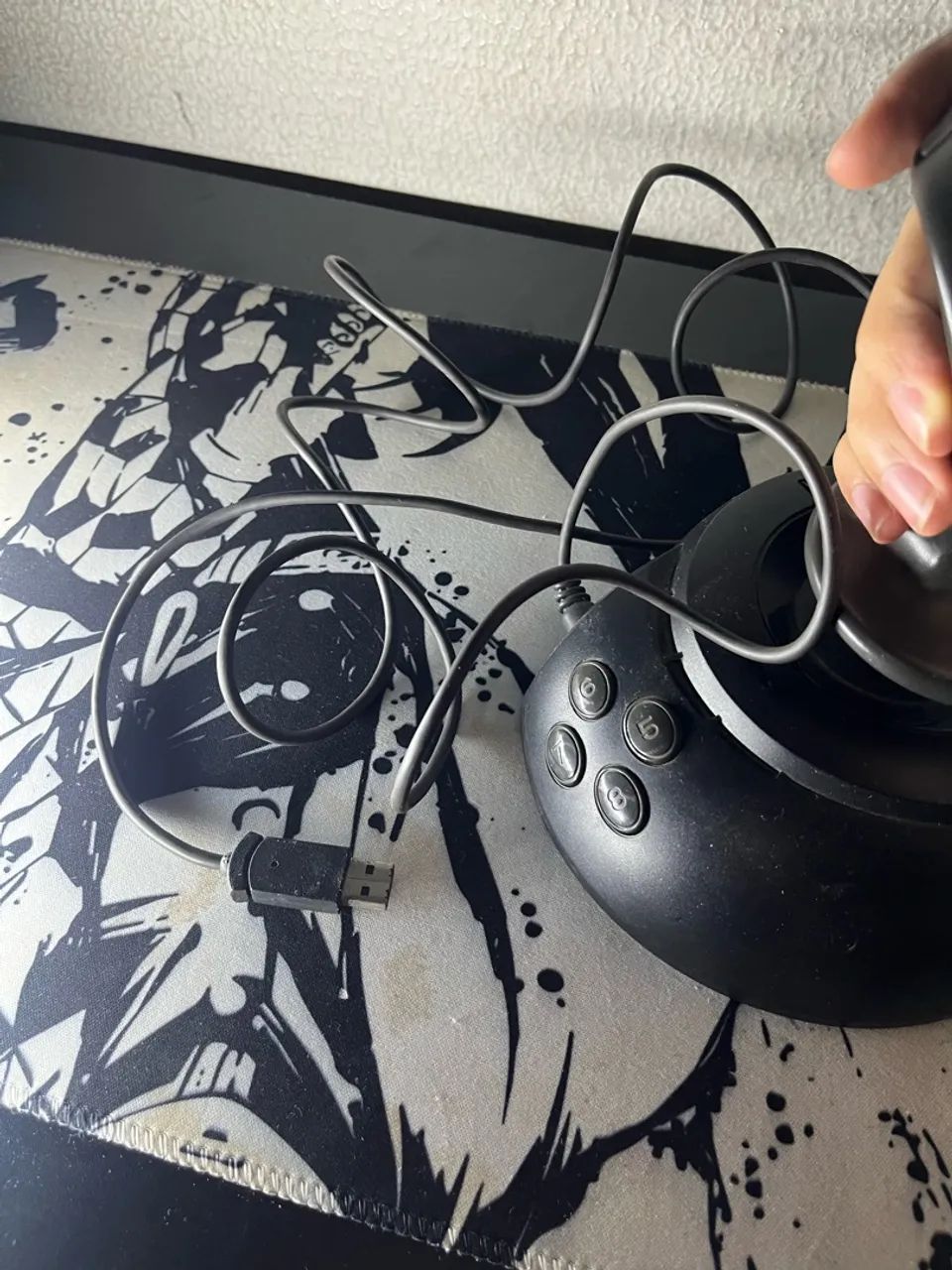 Sidestick Microsoft  - Foto 4