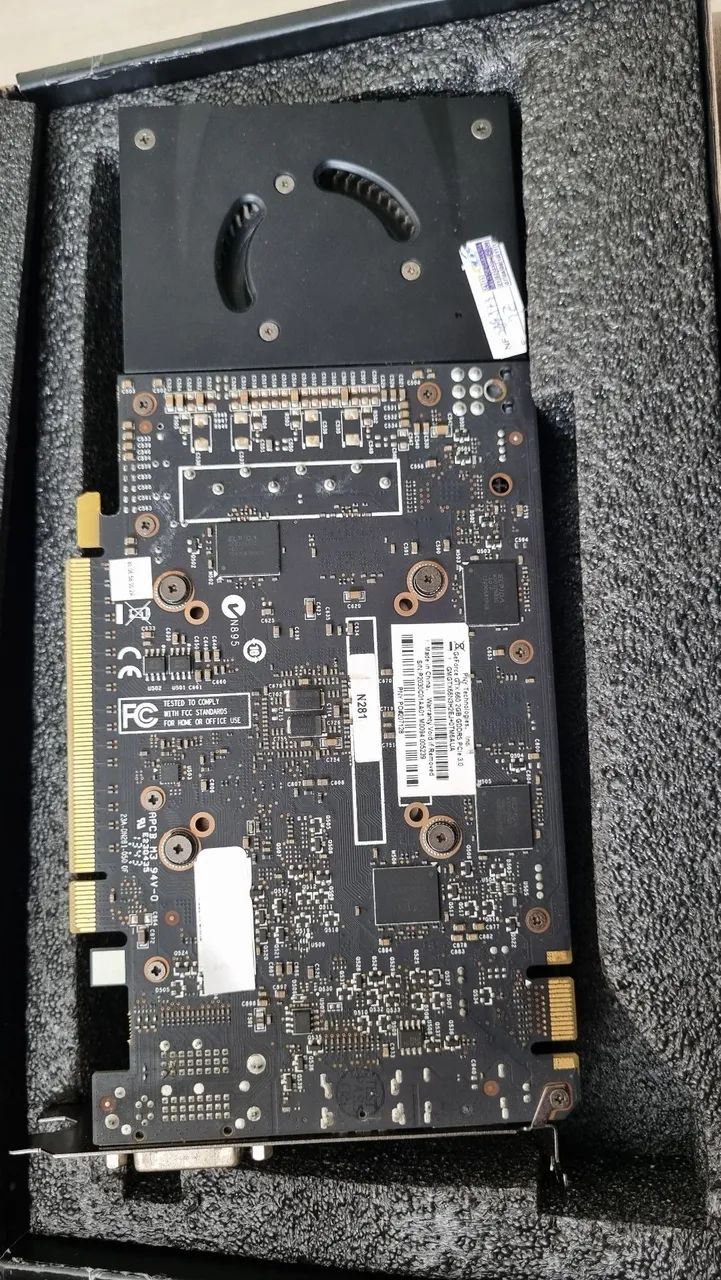 Placa de vídeo NVIDIA Founders Edition - Foto 4