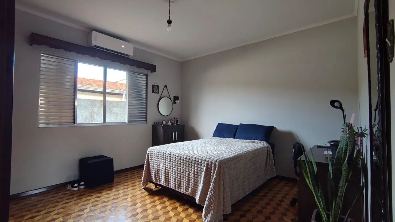 Casa 3 quartos à venda com 176 m² em Cordeirópolis. - Foto 4