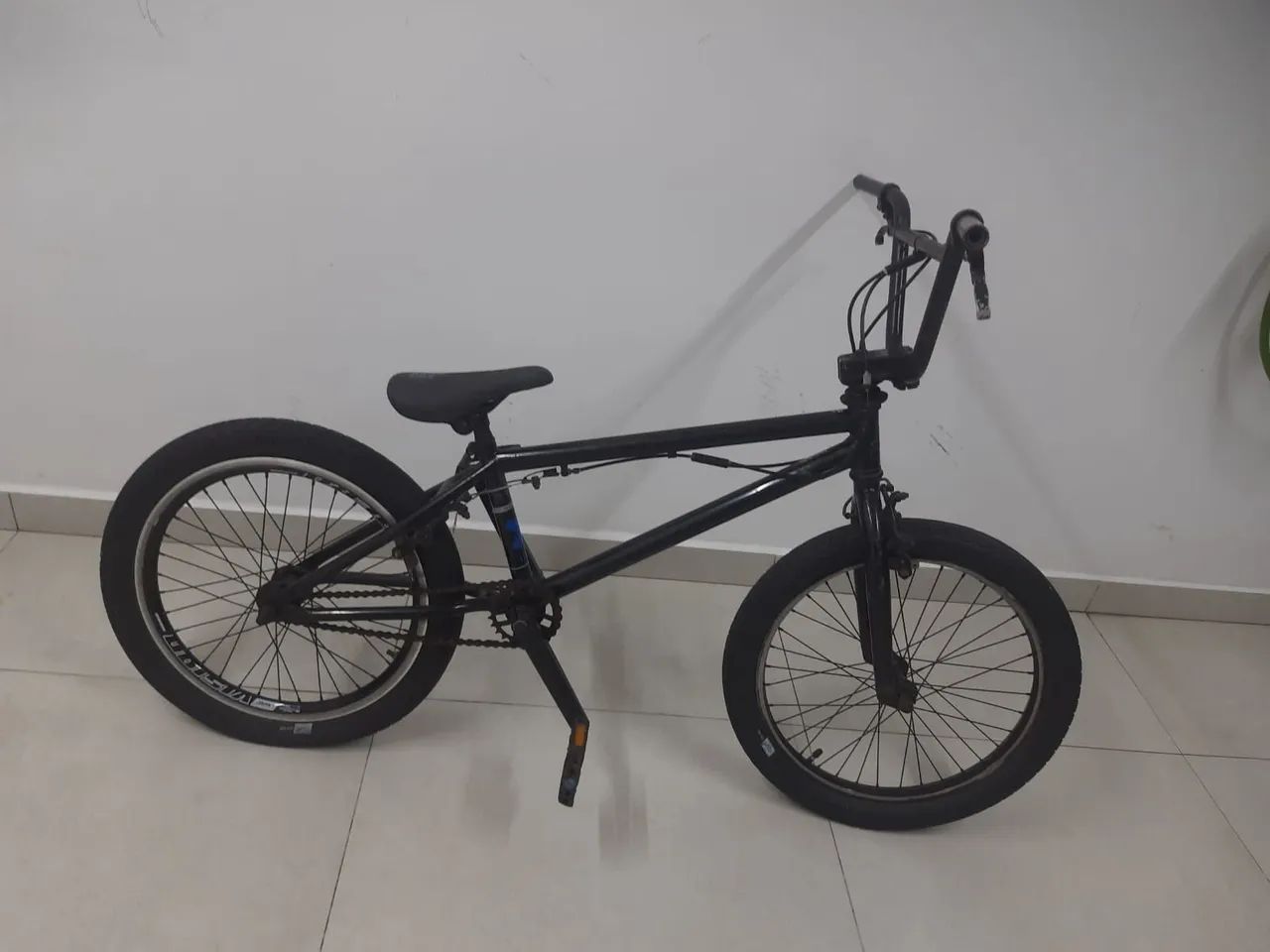bmx haro