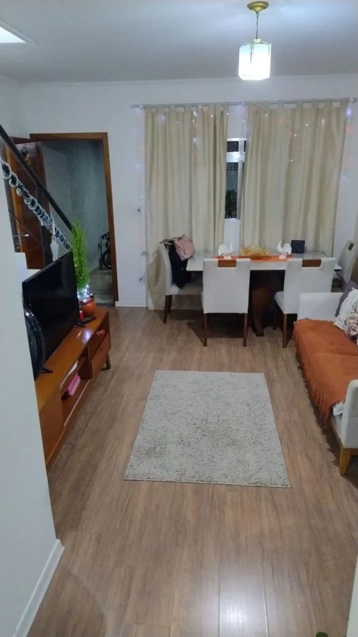 CASA ITAPEMA GUARAREMA  - Foto 3