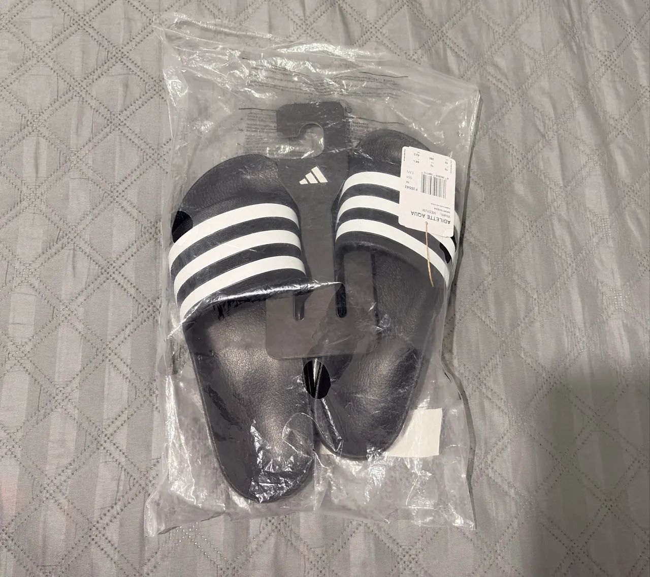 Sandália da adidas 