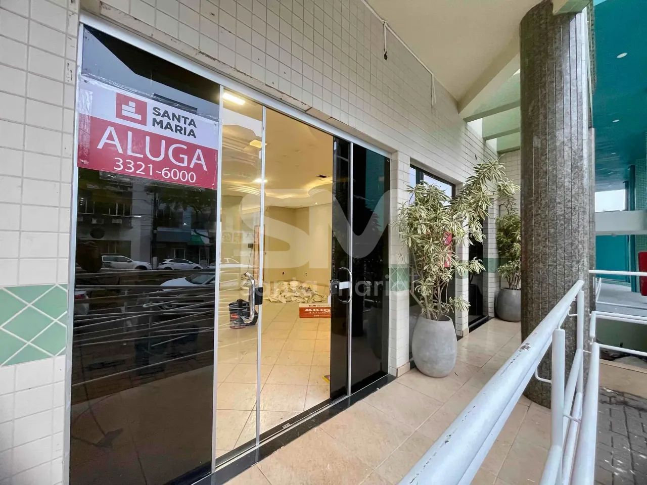 Sala para locação, Centro, Chapecó, SC. - Foto 3