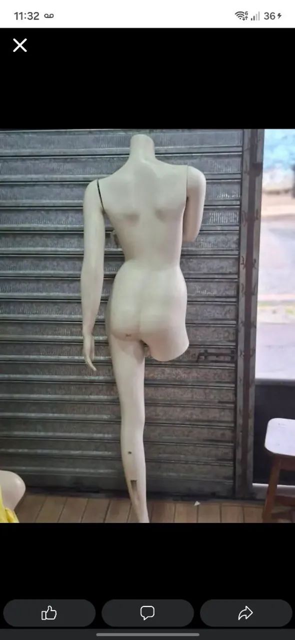 Manequin - Foto 2