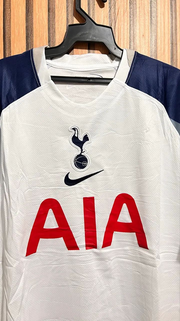 Camisa do Tottenham - Foto 3