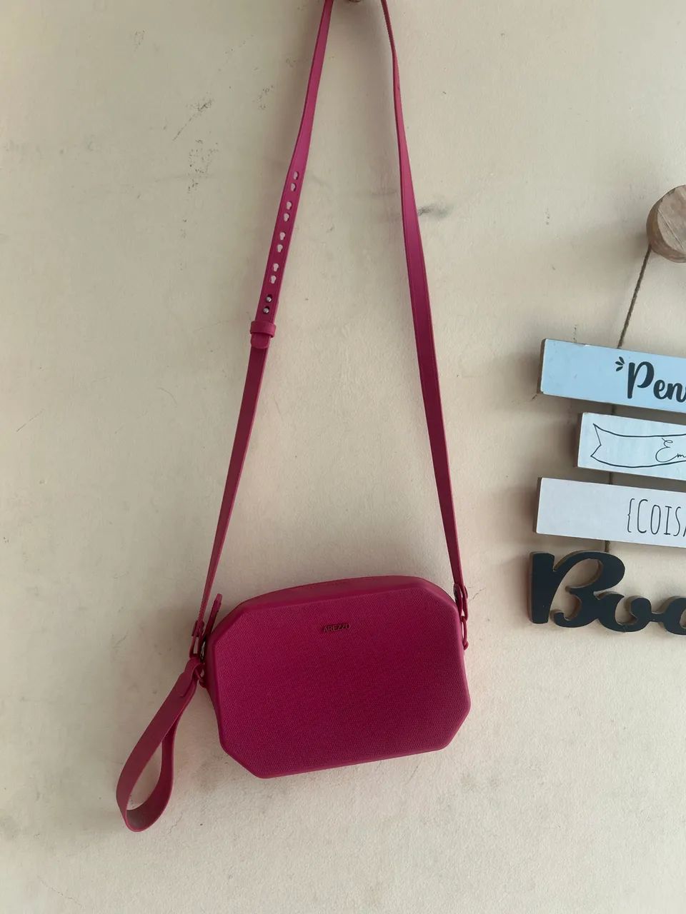 Bolsa Arezzo - Foto 2