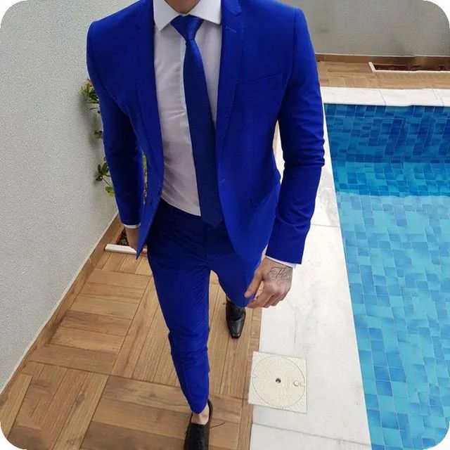 Blazer Masculino  - Foto 5