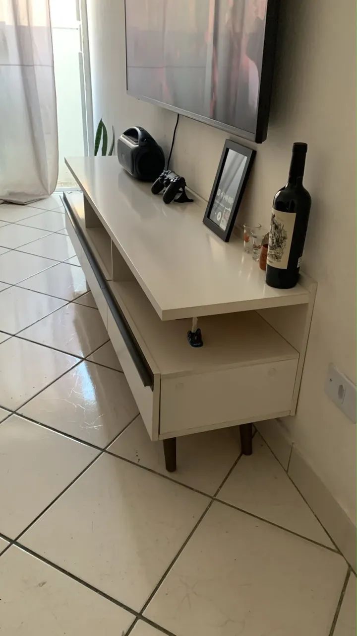 Rack de Sala - Foto 4