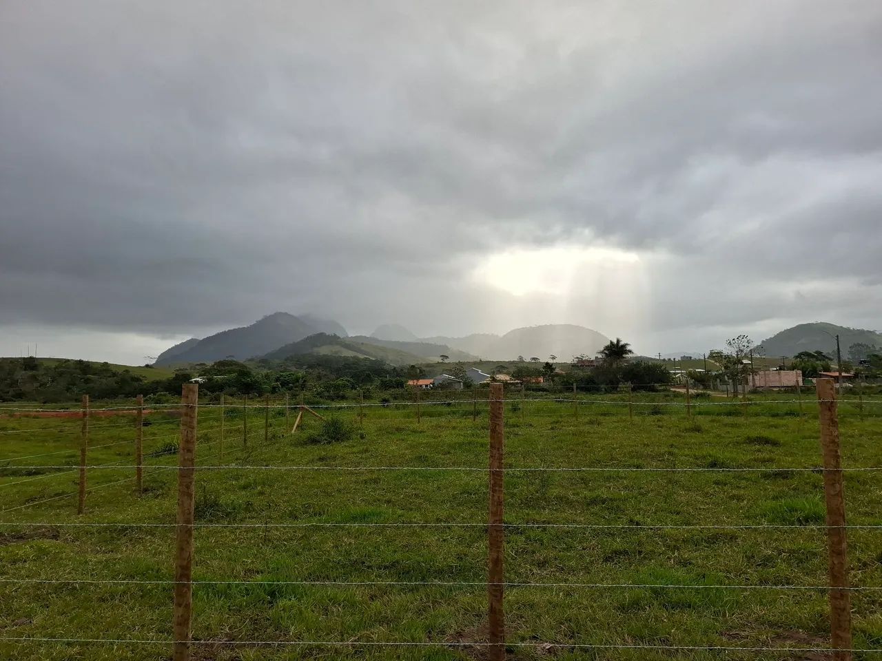 Terreno em Cantagalo  - Foto 5