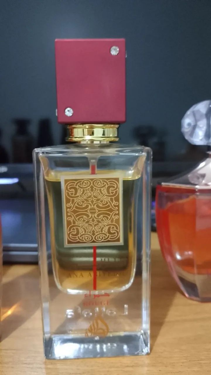 Perfume Árabe  - Foto 5