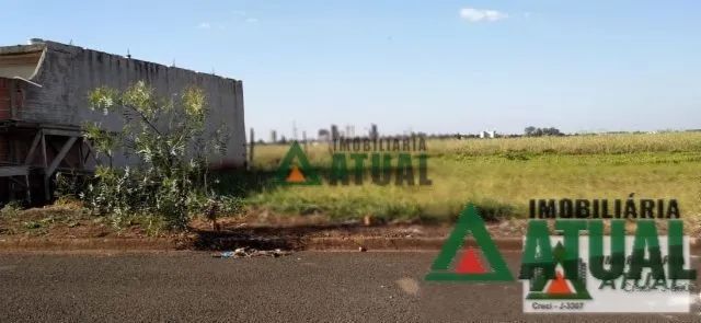 Terreno com 267,50 m² na cidade de Rolandia. - Foto 2