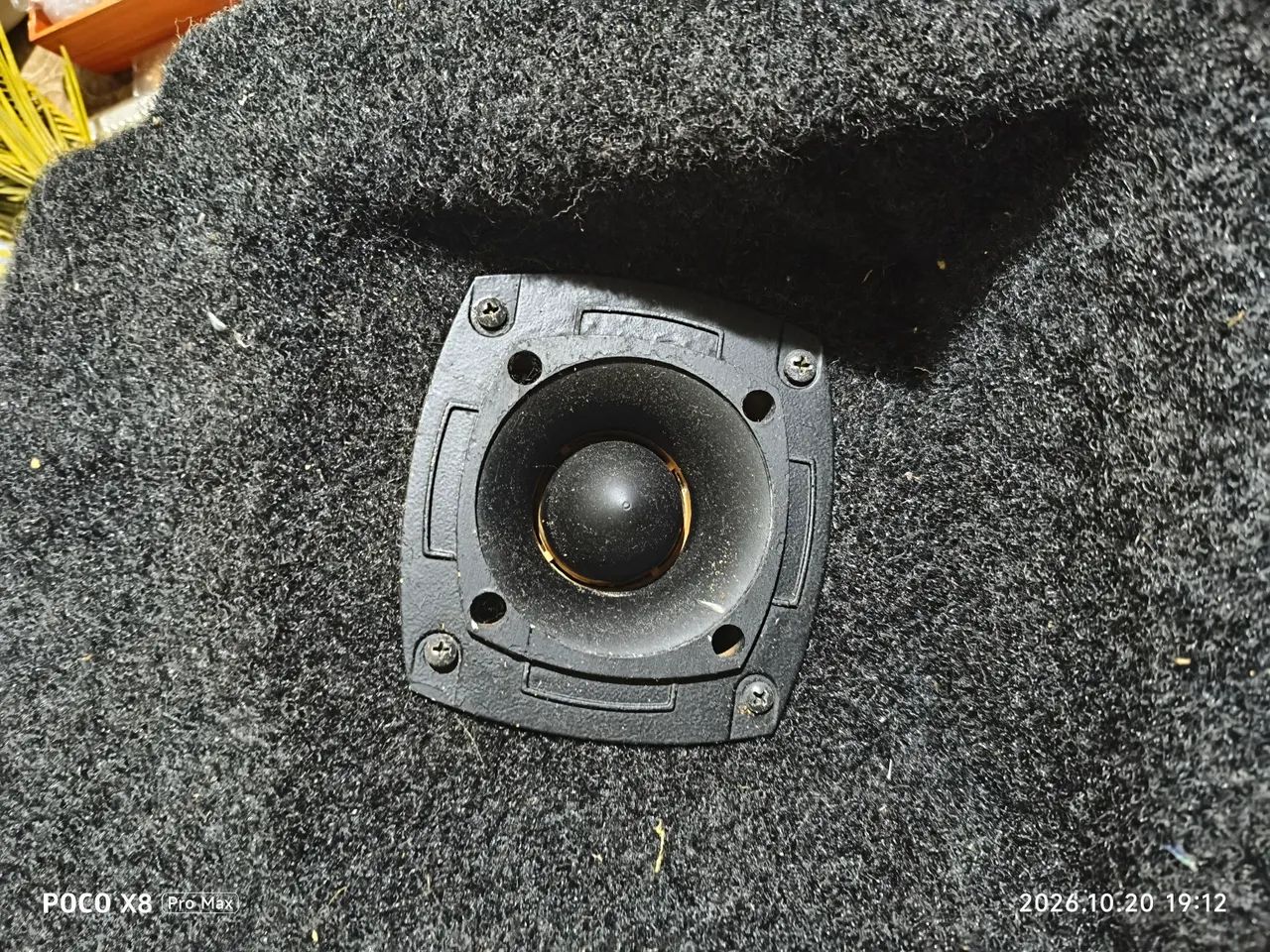 Twitter Selenium ST-300 8 ohm 50 wats - Foto 2