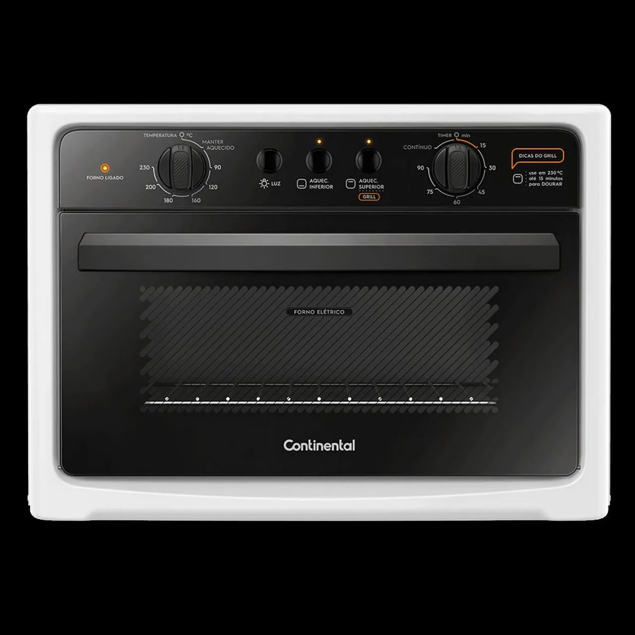 Continental 220v 