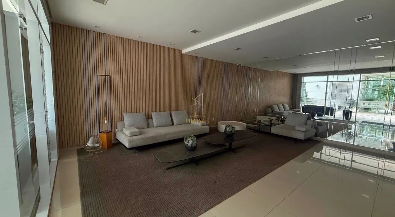 APARTAMENTO À VENDA E PARA LOCAÇÃO | EDIFÍCIO ESSENZA | CUIABÁ/MT - Foto 3