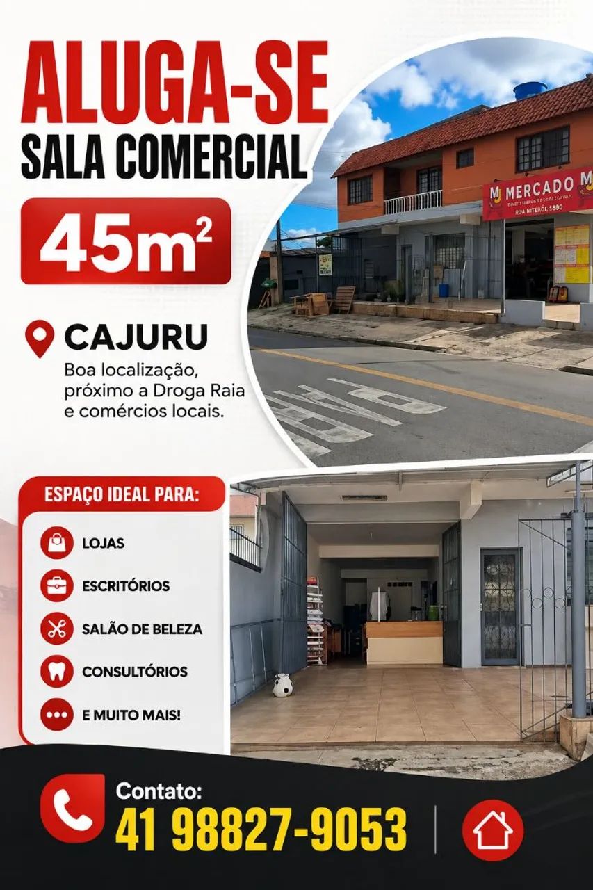 Sala comercial  - Foto 4