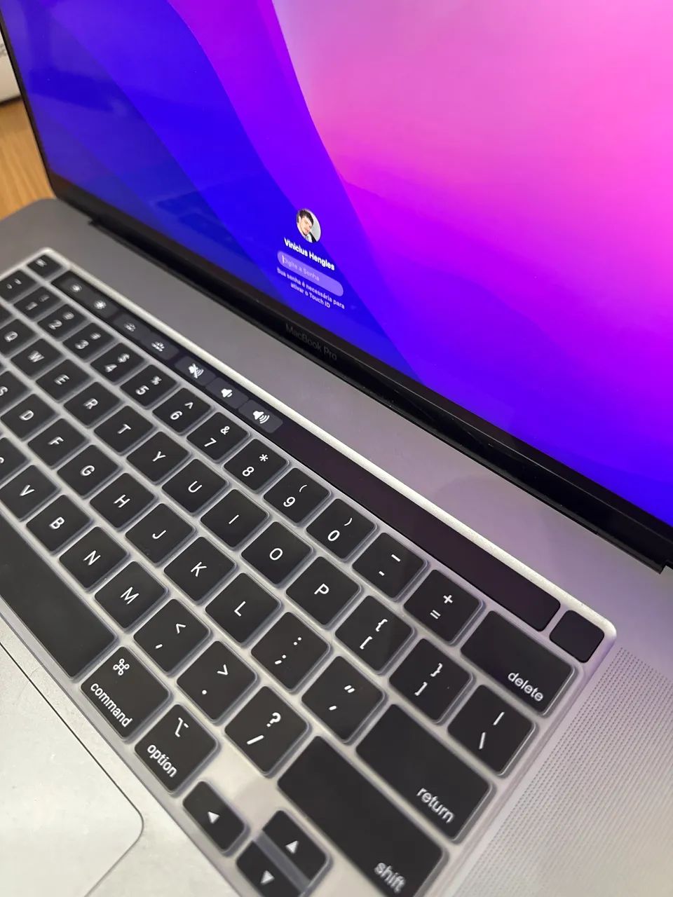 MacBook Pro 2019 16? - Foto 4