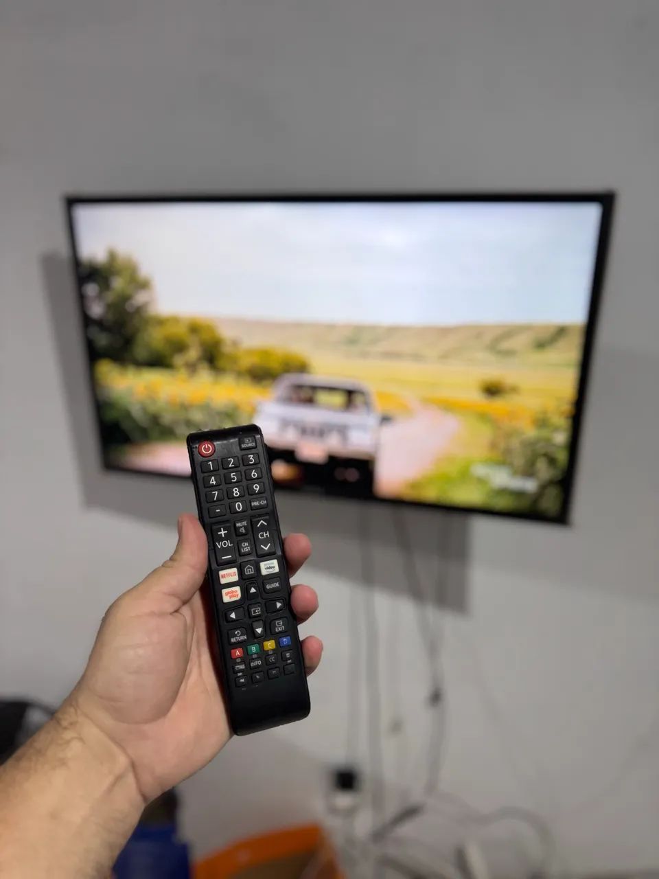 TV Samsung  - Foto 2
