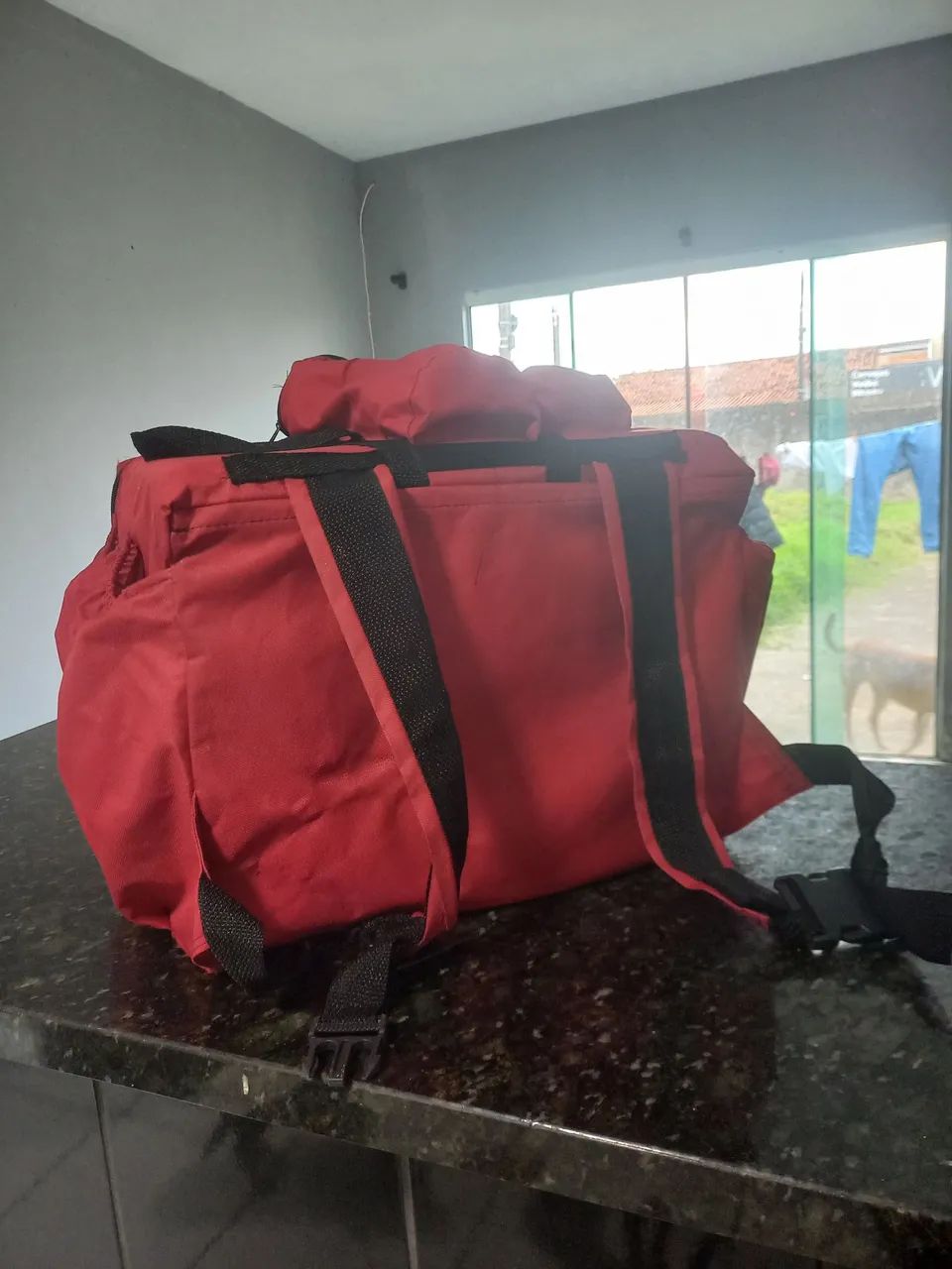Bag ótimo estado  - Foto 4