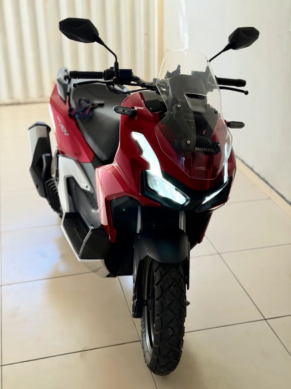 Honda 160 2026 - 1499534537 | OLX