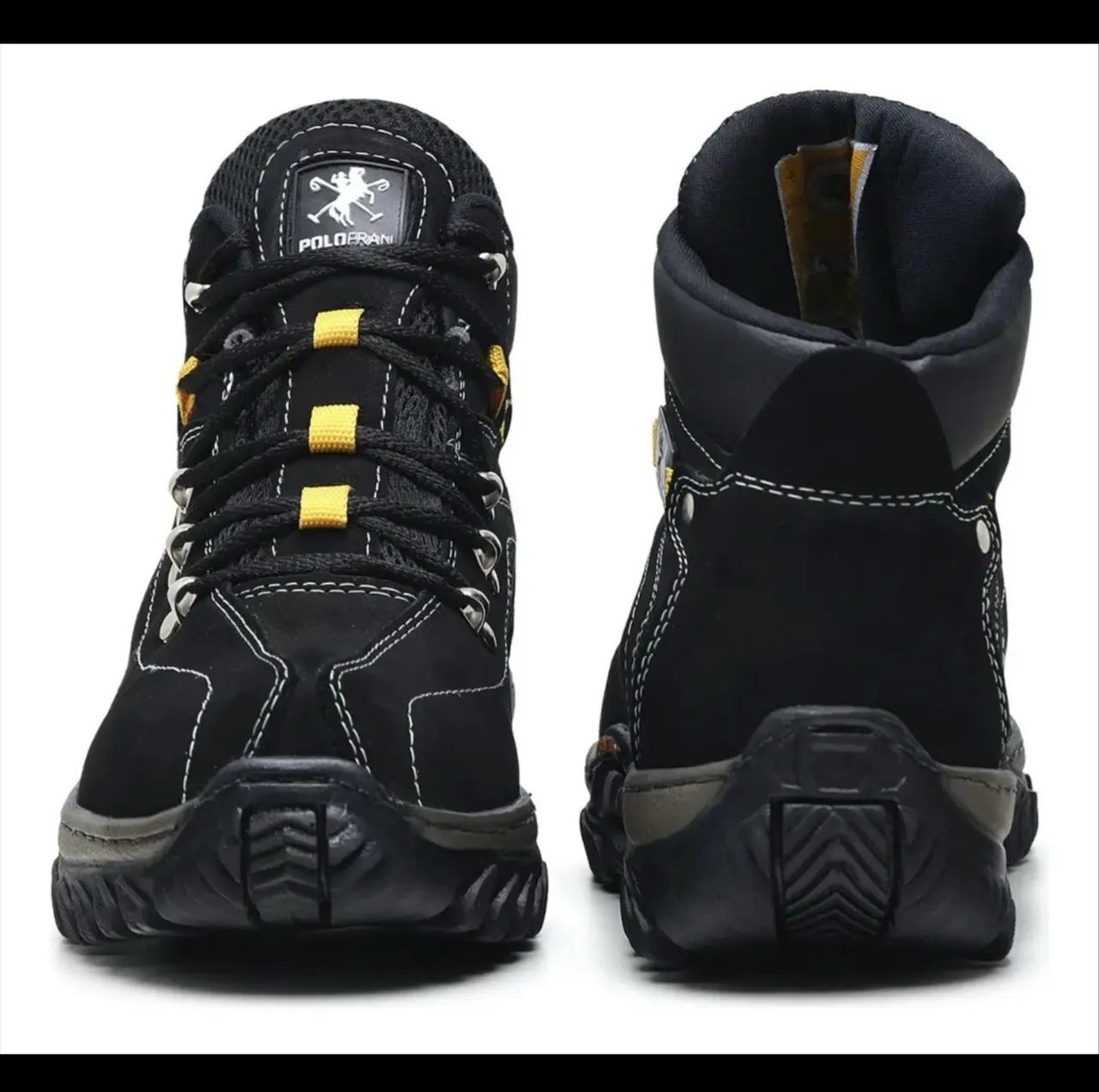 Bota - Foto 3