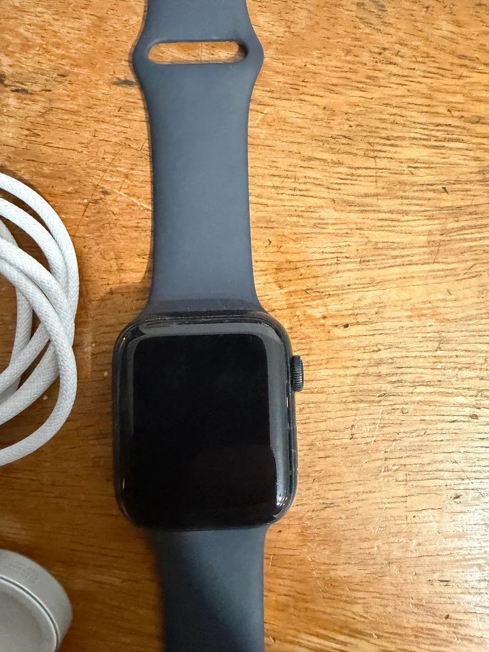 Apple Watch SE 3 44mm - Foto 3