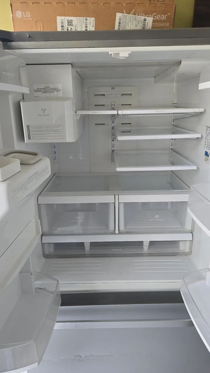 Geladeira  - Foto 2