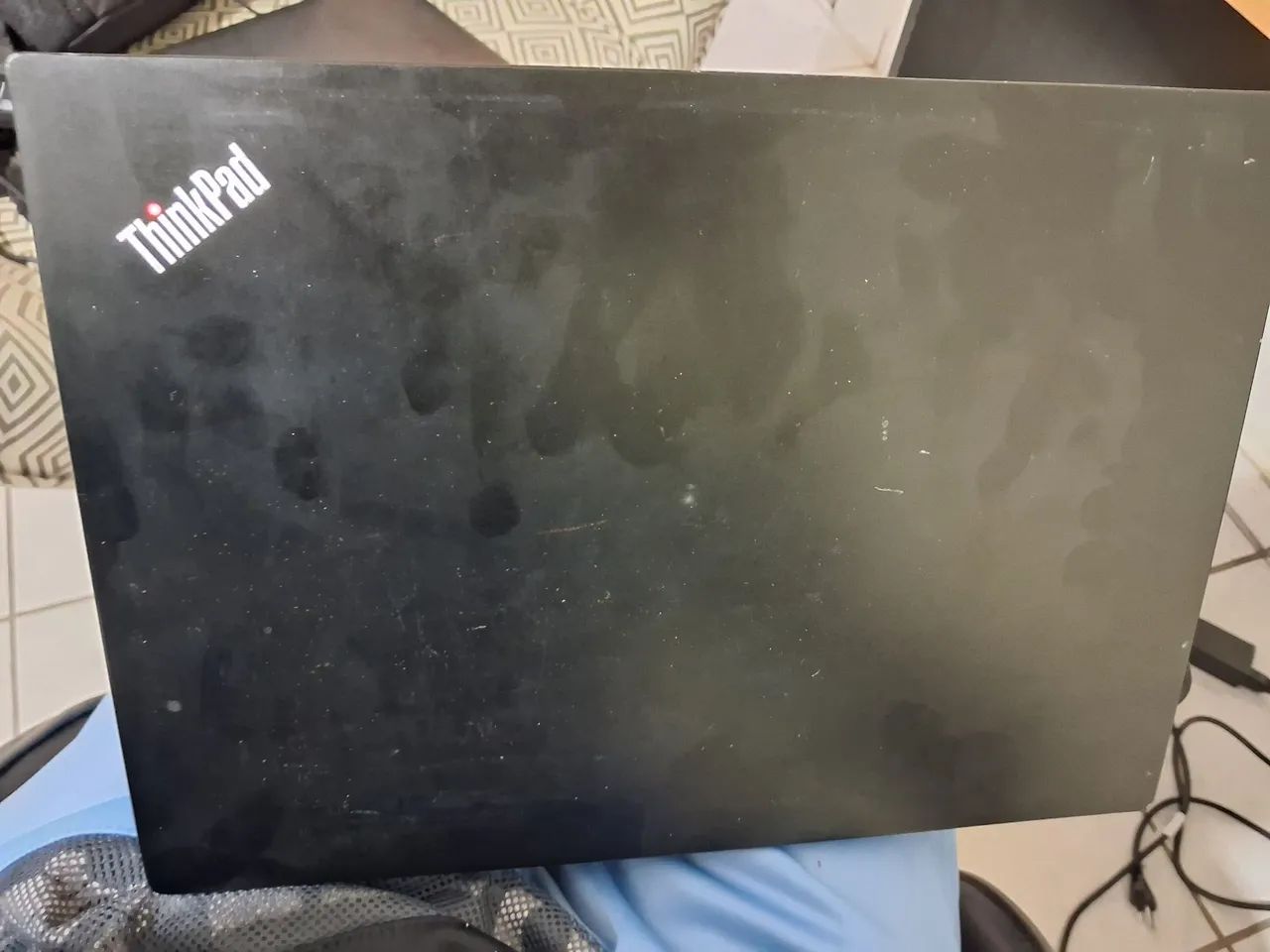 Notebook Thinkpad E14 - Foto 3