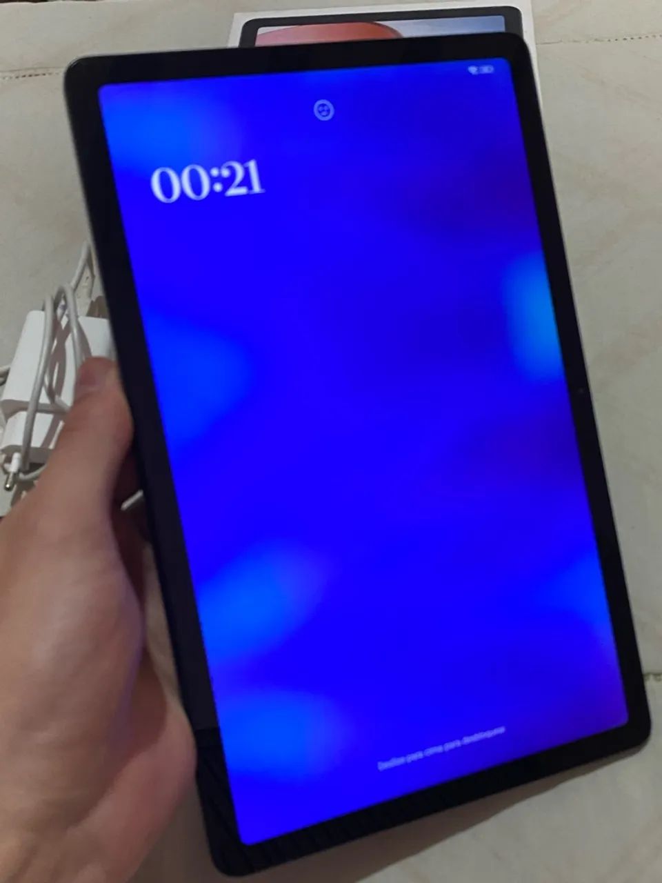 REDMI PAD 128gb  - Foto 4