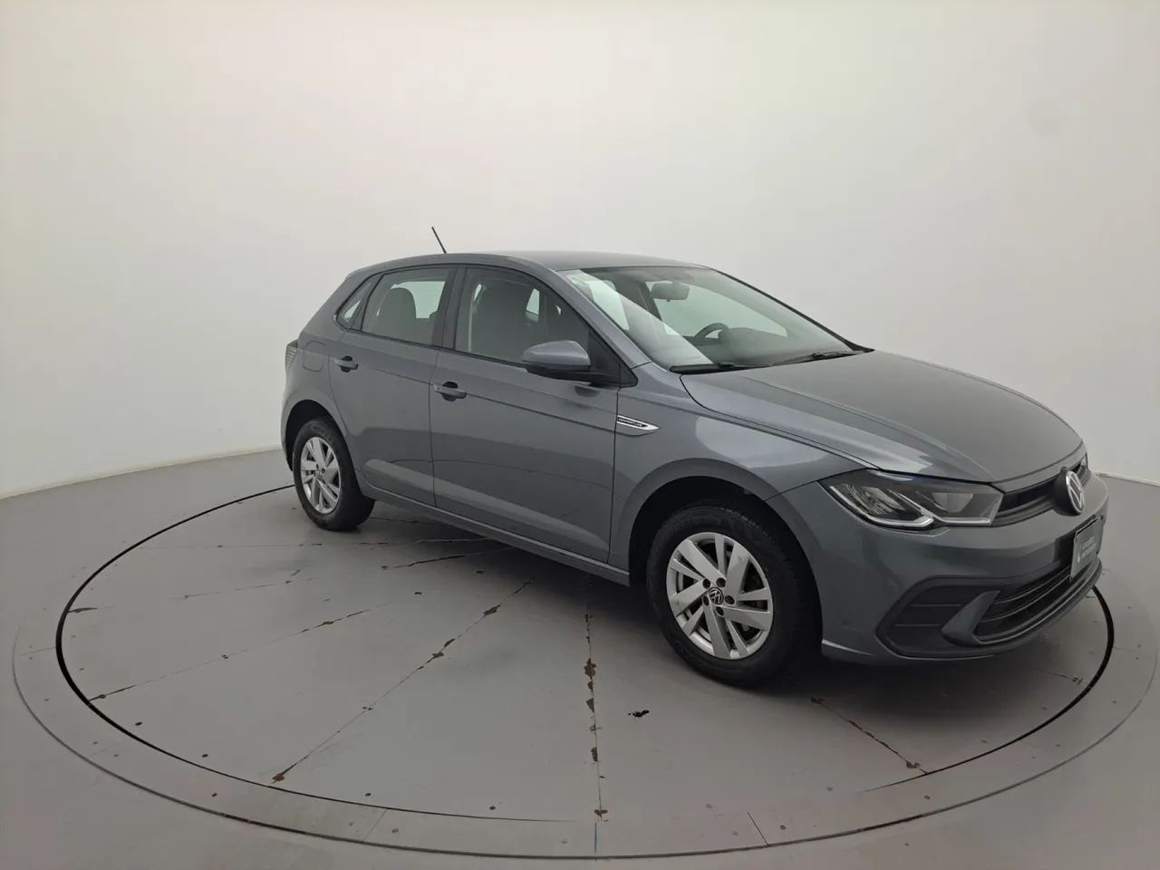 Volkswagen Polo Comfortline TSI 1.0 Flex 12V Aut., foto 7 de 18