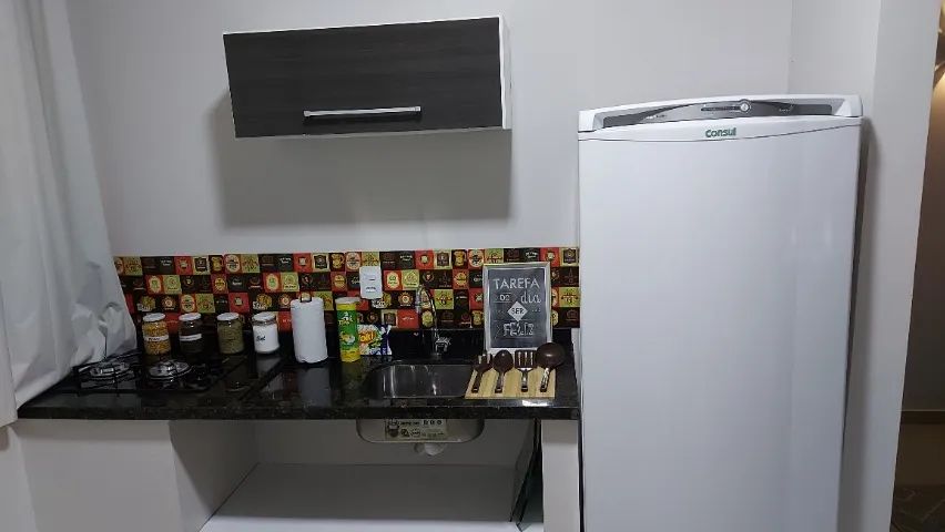 Kitnet/Studio "1" em Içara/SC - Foto 5