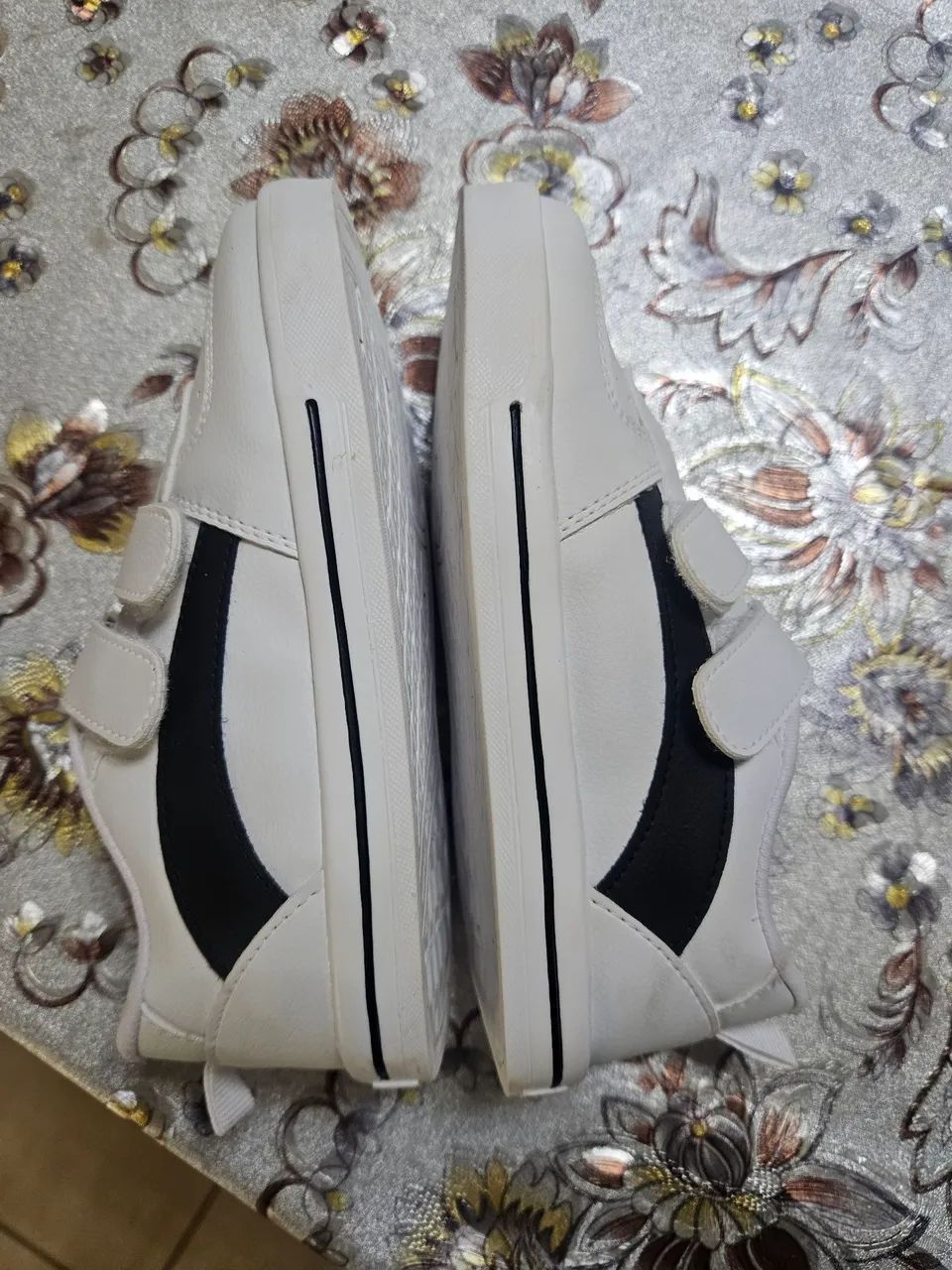 Tenis novo infantil Tam 30 