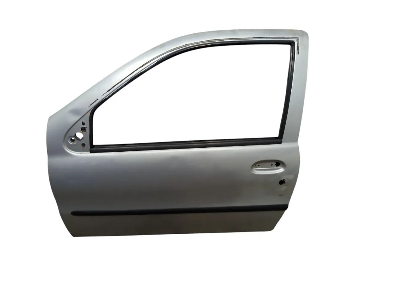 Porta Dianteira Esquerda Fiat Palio 1997 1998 1999 A 2005