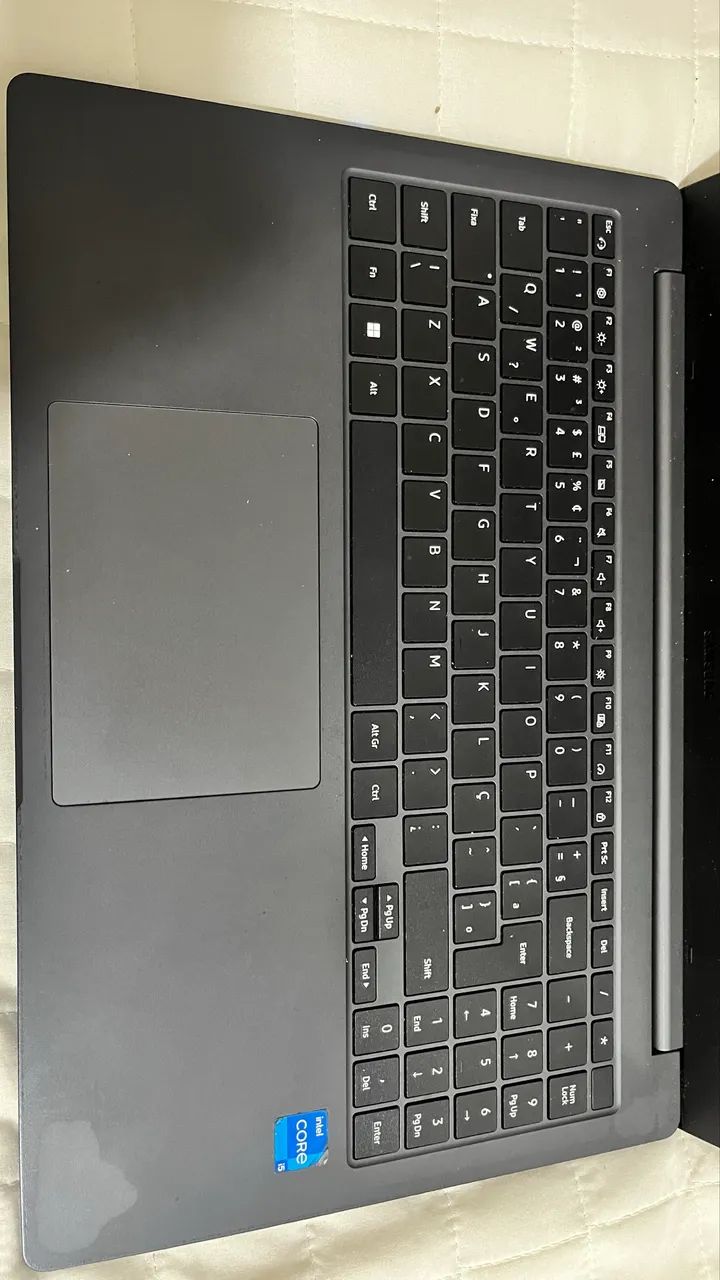 Samsung Galaxy Book2 15,6? i5 12ª geração  - Foto 4
