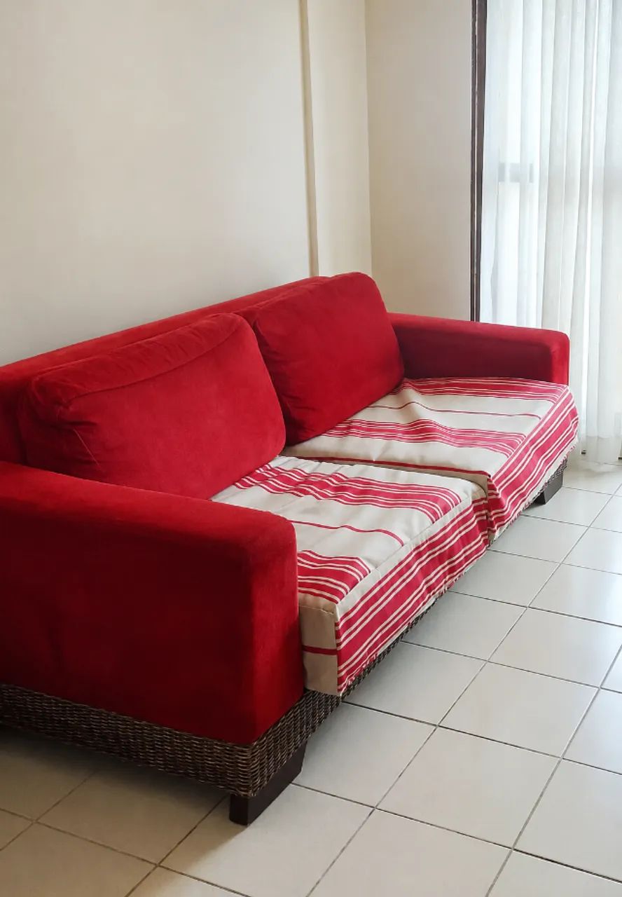 Sofá 2,00x0,90 - Foto 2