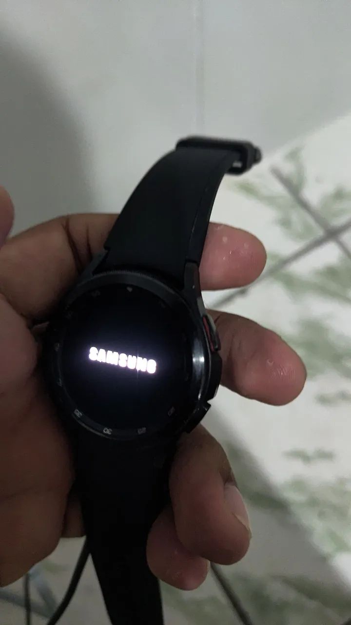 Samsung galaxy watch bt 4 - Foto 2