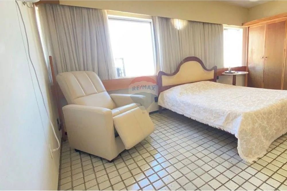 Cobertura em Casa Forte, 5 quartos - Foto 4