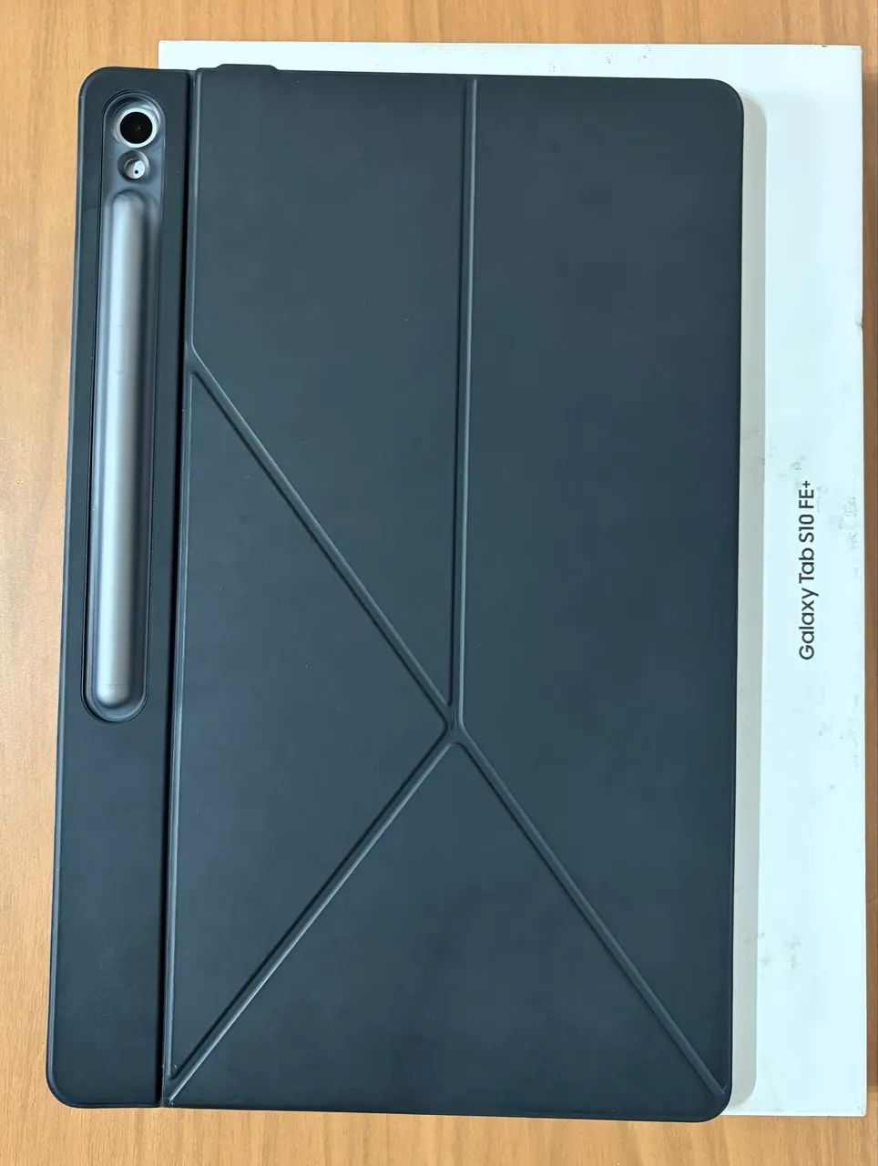 SAMSUNG GALAXY TAB S10 FE PLUS  - Foto 3